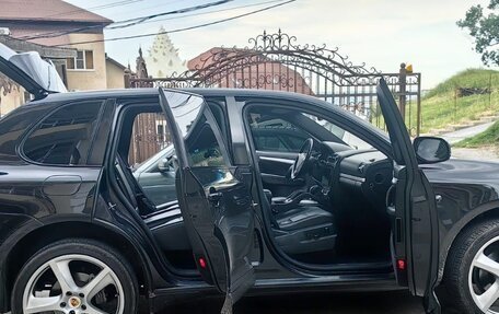 Porsche Cayenne III, 2009 год, 1 900 000 рублей, 12 фотография
