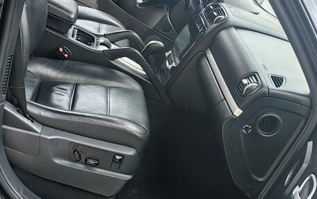 Porsche Cayenne III, 2009 год, 1 900 000 рублей, 8 фотография