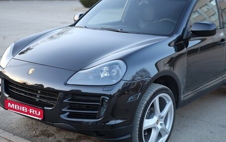 Porsche Cayenne III, 2009 год, 1 900 000 рублей, 6 фотография