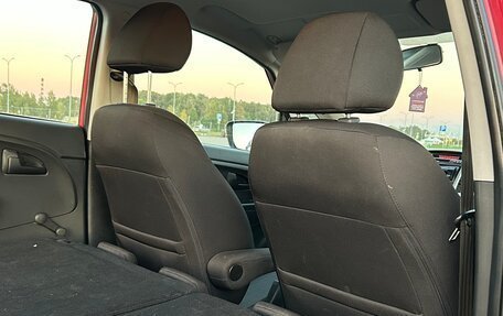 KIA Venga I, 2011 год, 790 000 рублей, 7 фотография