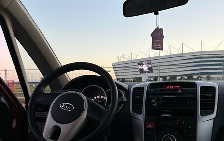 KIA Venga I, 2011 год, 790 000 рублей, 6 фотография