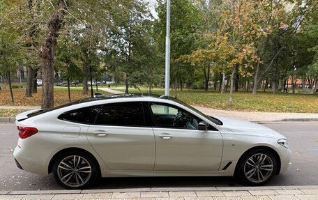 BMW 6 серия, 2018 год, 4 300 000 рублей, 2 фотография