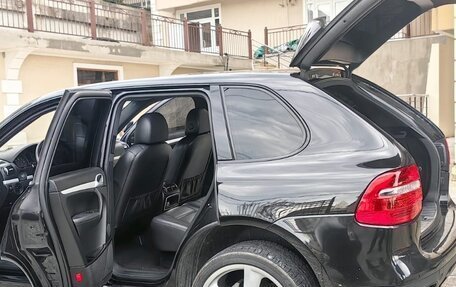 Porsche Cayenne III, 2009 год, 1 900 000 рублей, 13 фотография