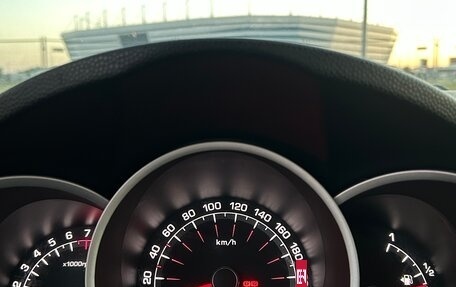 KIA Venga I, 2011 год, 790 000 рублей, 10 фотография