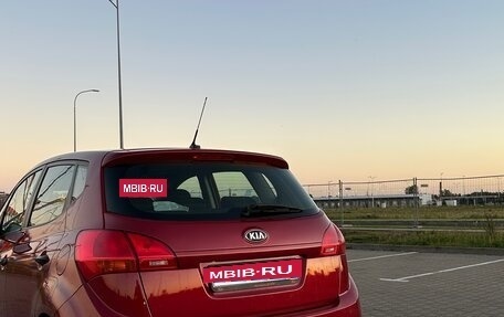KIA Venga I, 2011 год, 790 000 рублей, 5 фотография