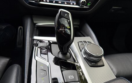 BMW 6 серия, 2018 год, 4 300 000 рублей, 24 фотография