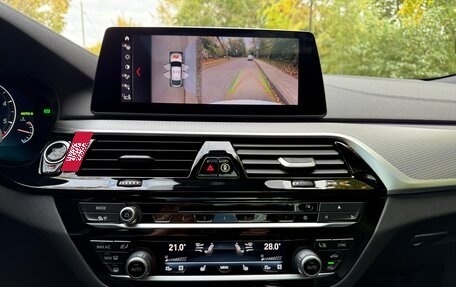 BMW 6 серия, 2018 год, 4 300 000 рублей, 25 фотография