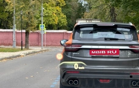 BMW 6 серия, 2018 год, 4 300 000 рублей, 20 фотография
