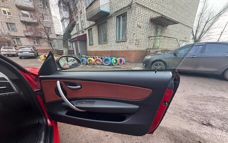 BMW 1 серия, 2008 год, 950 000 рублей, 3 фотография