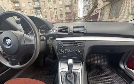 BMW 1 серия, 2008 год, 950 000 рублей, 2 фотография