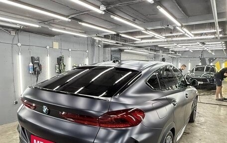 BMW X6, 2024 год, 21 488 000 рублей, 2 фотография