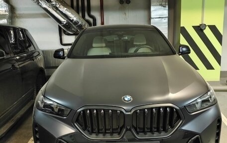 BMW X6, 2024 год, 21 488 000 рублей, 4 фотография