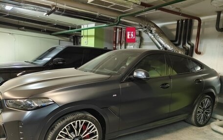BMW X6, 2024 год, 21 488 000 рублей, 5 фотография