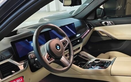 BMW X6, 2024 год, 21 488 000 рублей, 6 фотография