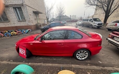 BMW 1 серия, 2008 год, 950 000 рублей, 7 фотография