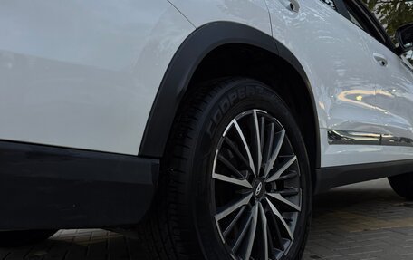 Chery Tiggo 8 Pro, 2021 год, 1 900 000 рублей, 5 фотография