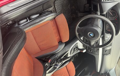 BMW 1 серия, 2008 год, 950 000 рублей, 14 фотография