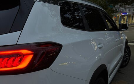 Chery Tiggo 8 Pro, 2021 год, 1 900 000 рублей, 3 фотография