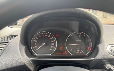 BMW 1 серия, 2008 год, 950 000 рублей, 15 фотография