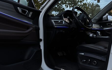 Chery Tiggo 8 Pro, 2021 год, 1 900 000 рублей, 8 фотография