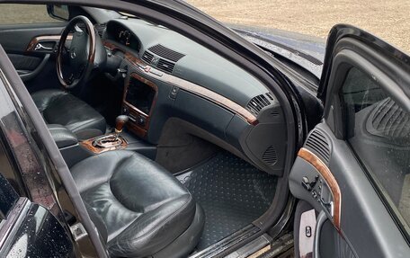 Mercedes-Benz S-Класс, 2003 год, 550 000 рублей, 7 фотография