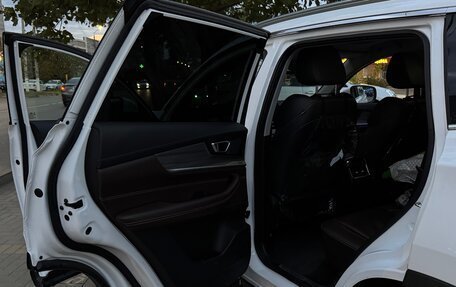 Chery Tiggo 8 Pro, 2021 год, 1 900 000 рублей, 11 фотография