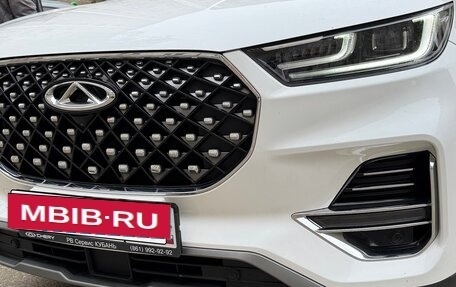 Chery Tiggo 8 Pro, 2021 год, 1 900 000 рублей, 17 фотография