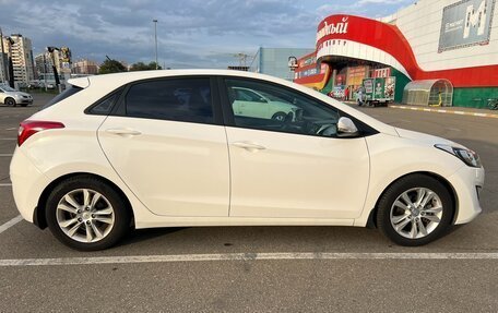 Hyundai i30 II рестайлинг, 2013 год, 1 290 000 рублей, 5 фотография