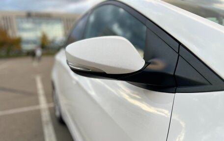 Hyundai i30 II рестайлинг, 2013 год, 1 290 000 рублей, 10 фотография