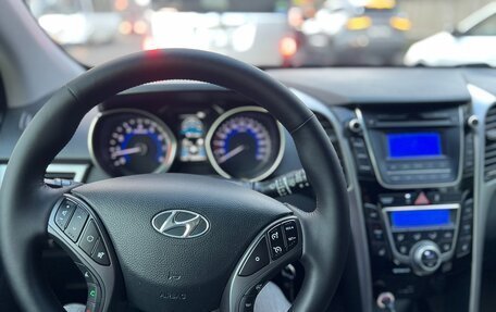 Hyundai i30 II рестайлинг, 2013 год, 1 290 000 рублей, 27 фотография
