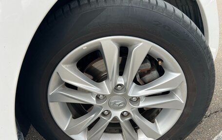 Hyundai i30 II рестайлинг, 2013 год, 1 290 000 рублей, 26 фотография