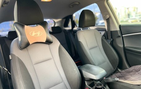 Hyundai i30 II рестайлинг, 2013 год, 1 290 000 рублей, 20 фотография