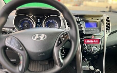 Hyundai i30 II рестайлинг, 2013 год, 1 290 000 рублей, 19 фотография