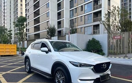 Mazda CX-5 II, 2021 год, 2 225 000 рублей, 2 фотография