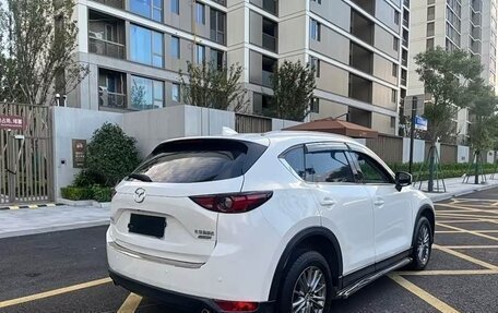 Mazda CX-5 II, 2021 год, 2 225 000 рублей, 6 фотография