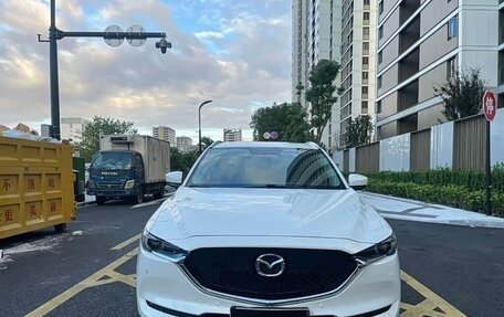 Mazda CX-5 II, 2021 год, 2 225 000 рублей, 3 фотография