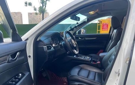 Mazda CX-5 II, 2021 год, 2 225 000 рублей, 8 фотография