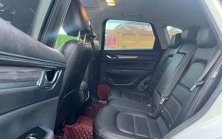 Mazda CX-5 II, 2021 год, 2 225 000 рублей, 9 фотография