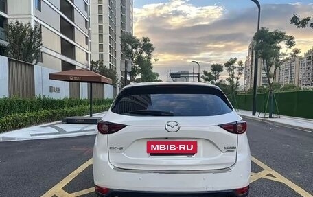 Mazda CX-5 II, 2021 год, 2 225 000 рублей, 4 фотография