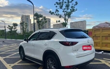 Mazda CX-5 II, 2021 год, 2 225 000 рублей, 5 фотография