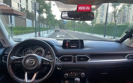 Mazda CX-5 II, 2021 год, 2 225 000 рублей, 7 фотография