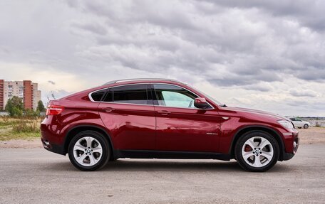 BMW X6, 2011 год, 1 650 000 рублей, 2 фотография