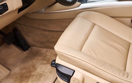 BMW X6, 2011 год, 1 650 000 рублей, 15 фотография