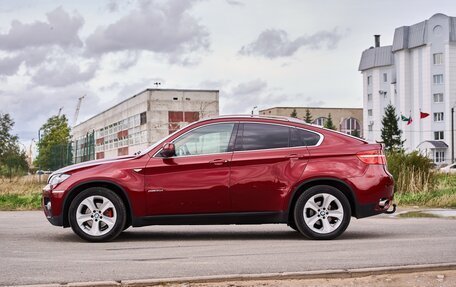 BMW X6, 2011 год, 1 650 000 рублей, 6 фотография