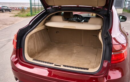 BMW X6, 2011 год, 1 650 000 рублей, 13 фотография