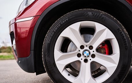 BMW X6, 2011 год, 1 650 000 рублей, 12 фотография
