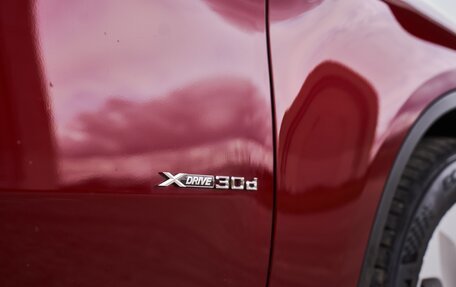 BMW X6, 2011 год, 1 650 000 рублей, 11 фотография