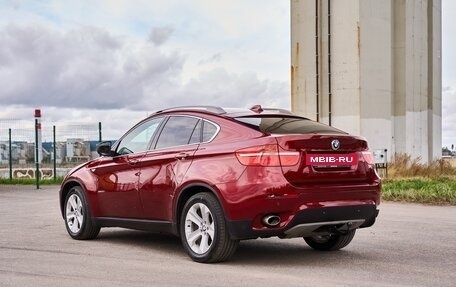 BMW X6, 2011 год, 1 650 000 рублей, 5 фотография