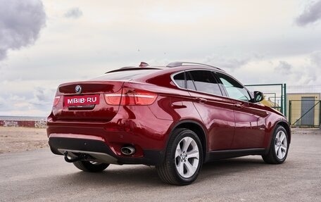 BMW X6, 2011 год, 1 650 000 рублей, 3 фотография