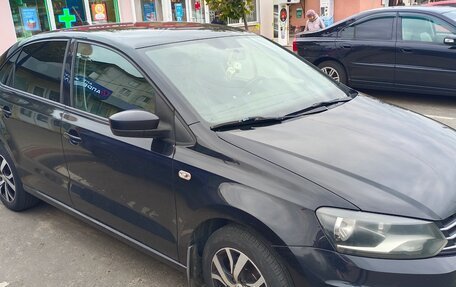 Volkswagen Polo VI (EU Market), 2017 год, 630 000 рублей, 2 фотография